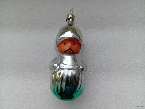 Ёлочная игрушка