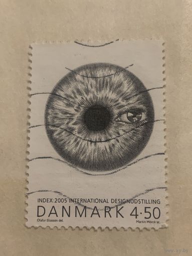 Дания 2005. International Desingnodstiling