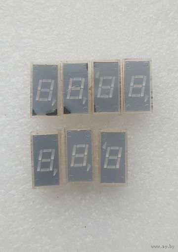 Индикатор АЛС321Б1 цена за 1шт.