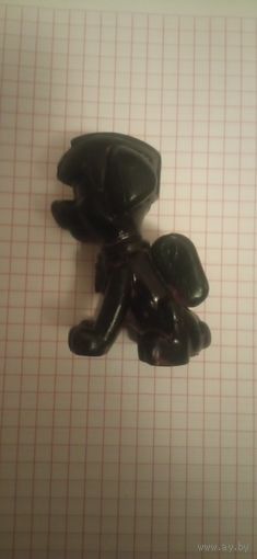 Пёс пожарный из щенячий патруль