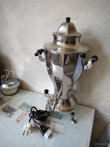 Самовар электрический