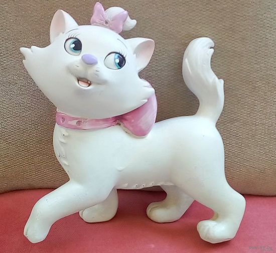 Игрушка-Кошечка Мари.