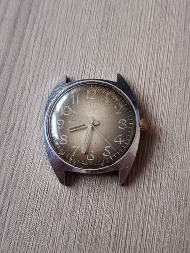 Часы Ракета СССР