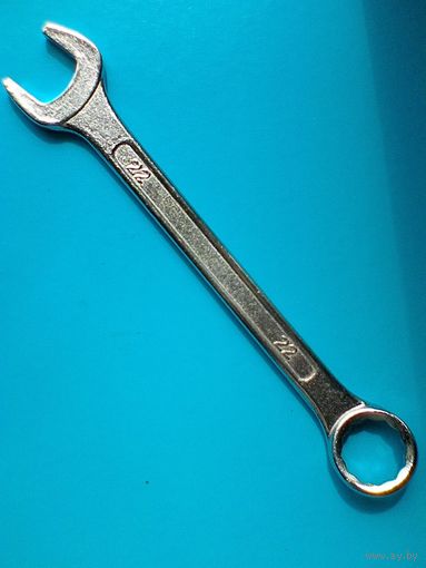 Ключ Комбинированный - #22.