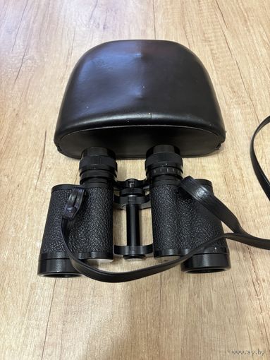 Бинокль Carl Zeiss 8x30 JENOPTEM