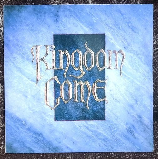Kingdom Come - Kingdom Come