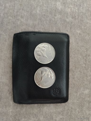Монеты