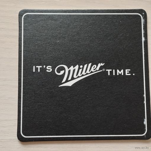 Бирдекель Miller