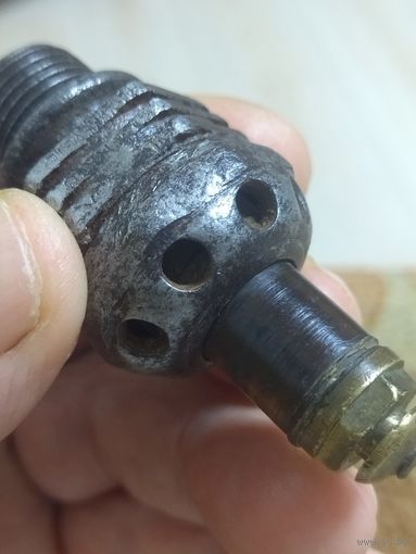 Свеча зажигания Авиация ПМВ