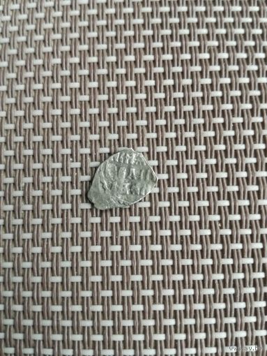 Чешуйка Иван Грозный