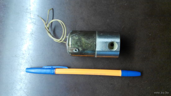 Элекромагнитный клапан СКН-2