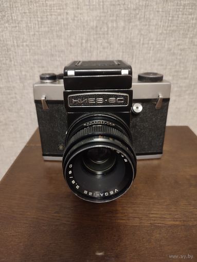Фотоаппарат Киев 6С