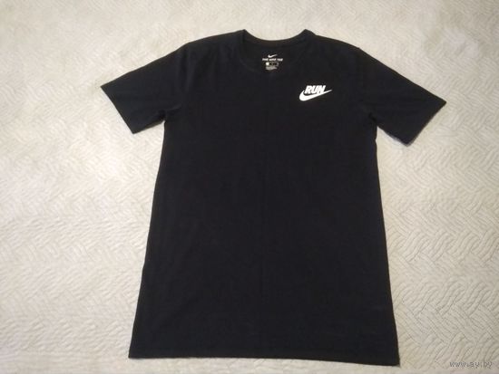 Футболка Nike Run р.S-М
