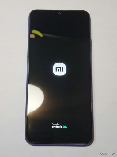 Телефон Xiaomi Redmi 9. Можно по частям. 26155