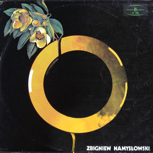 Zbigniew Namyslowski, LP 1977