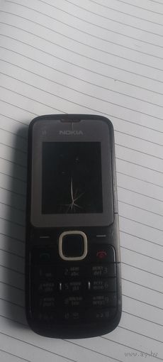 Nokia C1-01 не рабочий