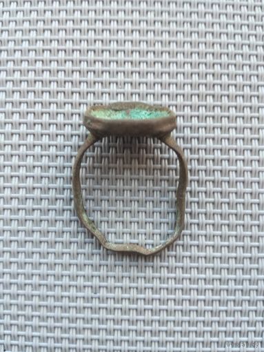 Старинный перстень7 с рубля!