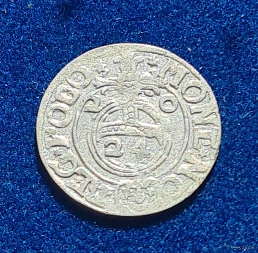 1/24 таллера хорошее состояние