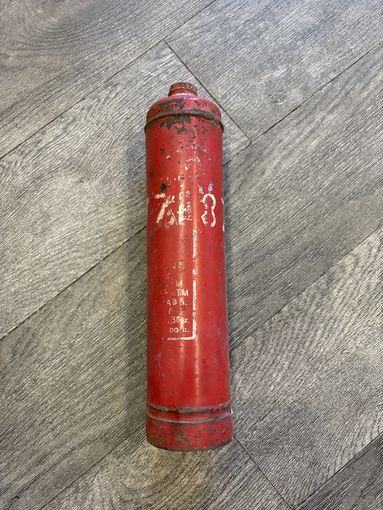 Баллон баллончик газовый