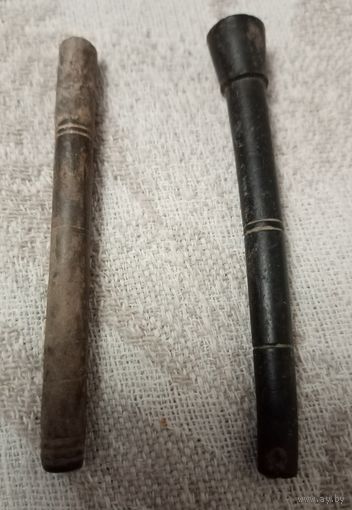 Шомпола от кремнеевого оружия(обломанные)