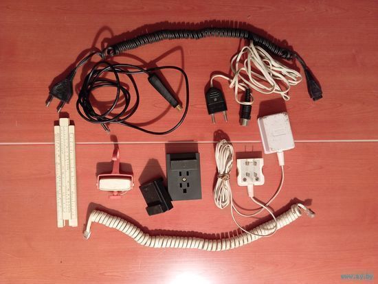 - РАЗНОСОРТИЦА от ТВ Телефонной связи Компа Логарифмическая линейка без рамки передвижной Крючок и пр..