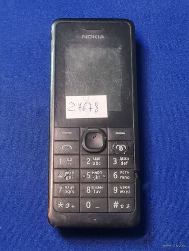 Телефон Nokia 107 (RM-961). 27678