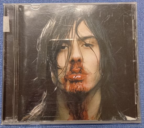 CD,(EC) Andrew W.K. – I Get Wet