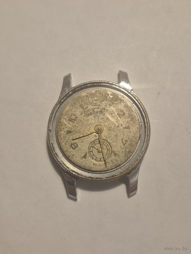 Часы в ремонт
