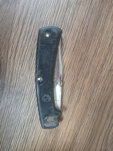 Нож раскладной 2 шт.