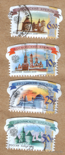 Стандарт Россия 2009