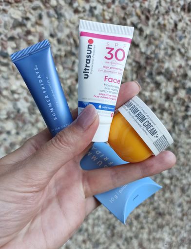 Набор миниатюр