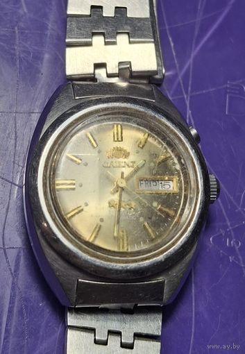 Часы ориент женские распродажа коллекции