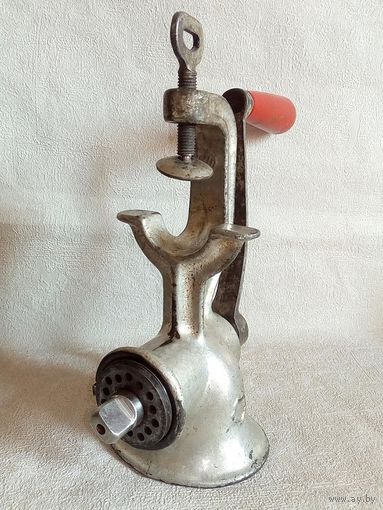 Решётки для мясорубки СССР