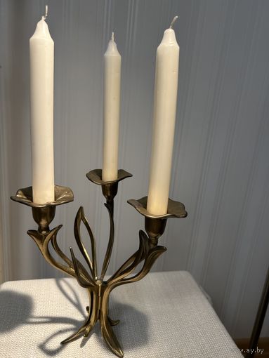 Подсвечник