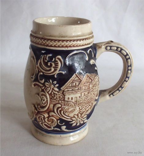 Кружка пивная Австрия