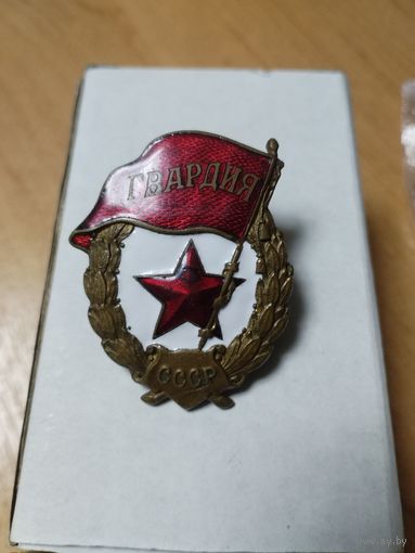 Гвардия военная 2