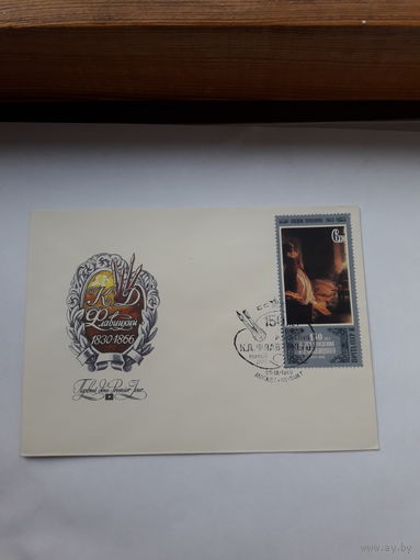 КПД СССР 1980 Флавицкий