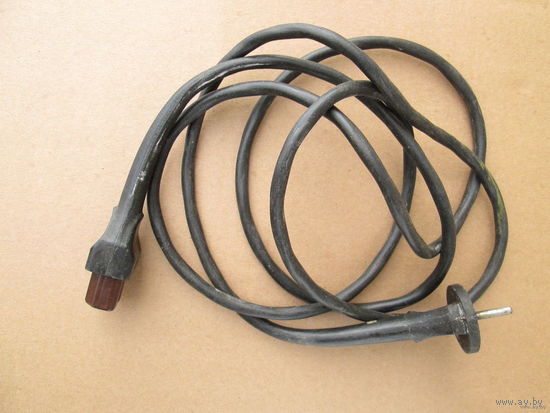 Провод для самовара