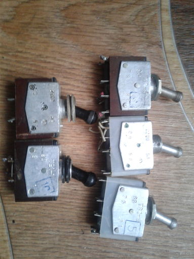 Переключатель тв1-1 тв1-4 цена за лот