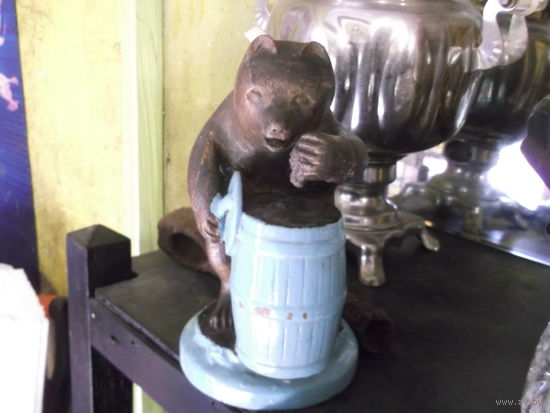 Сувенир Медведь СССР