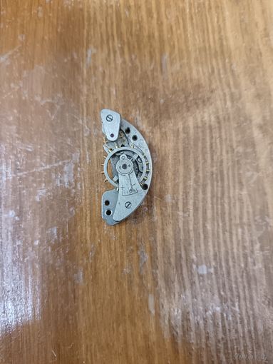 Приставной ход. Баланс цел.