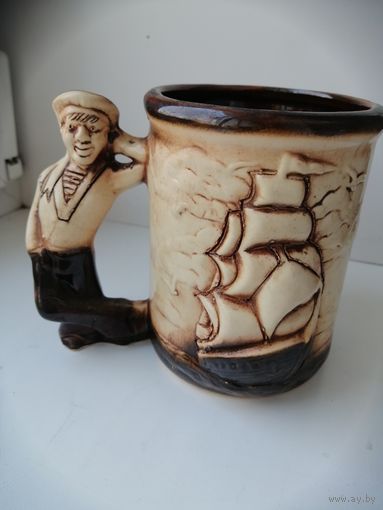 Пивная кружка