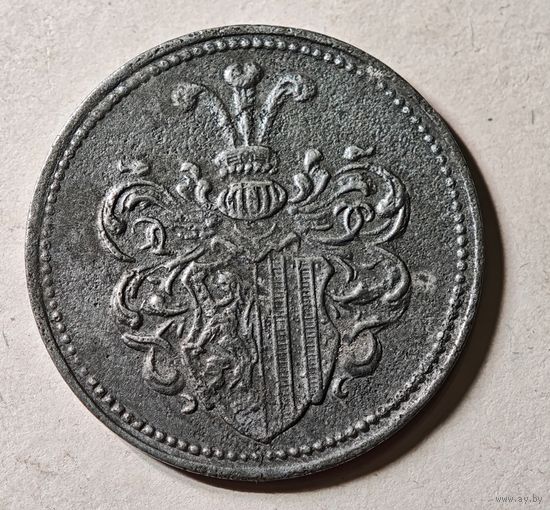 Нотгельд Германия