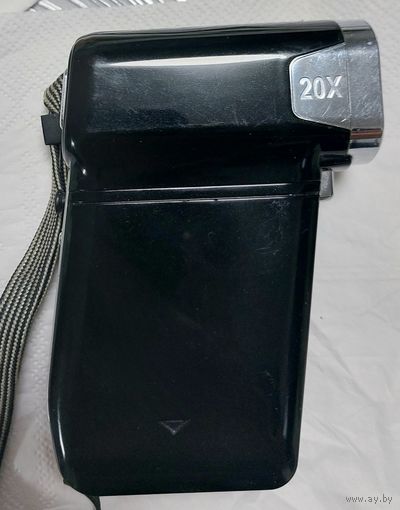 Видеокамера HD HITACHI (мини)