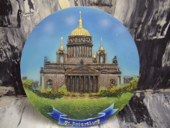 Панно настенное
