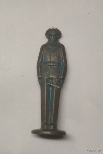 Солдатик оловянный матрос