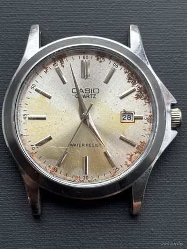 Часы наручные Casio