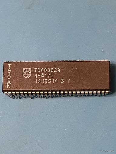 Микросхема TDA8362A