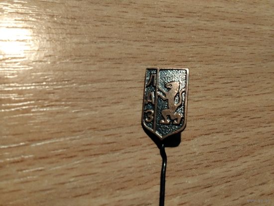 Львовский автозавод ЛаЗ