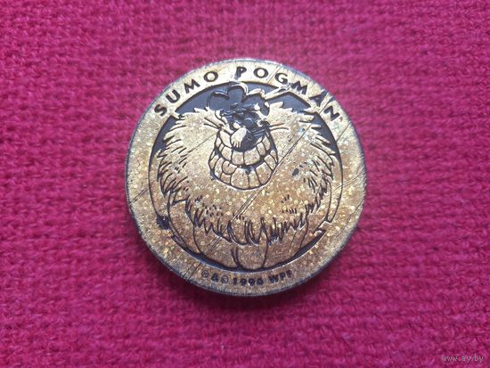 Фишка битка POG
